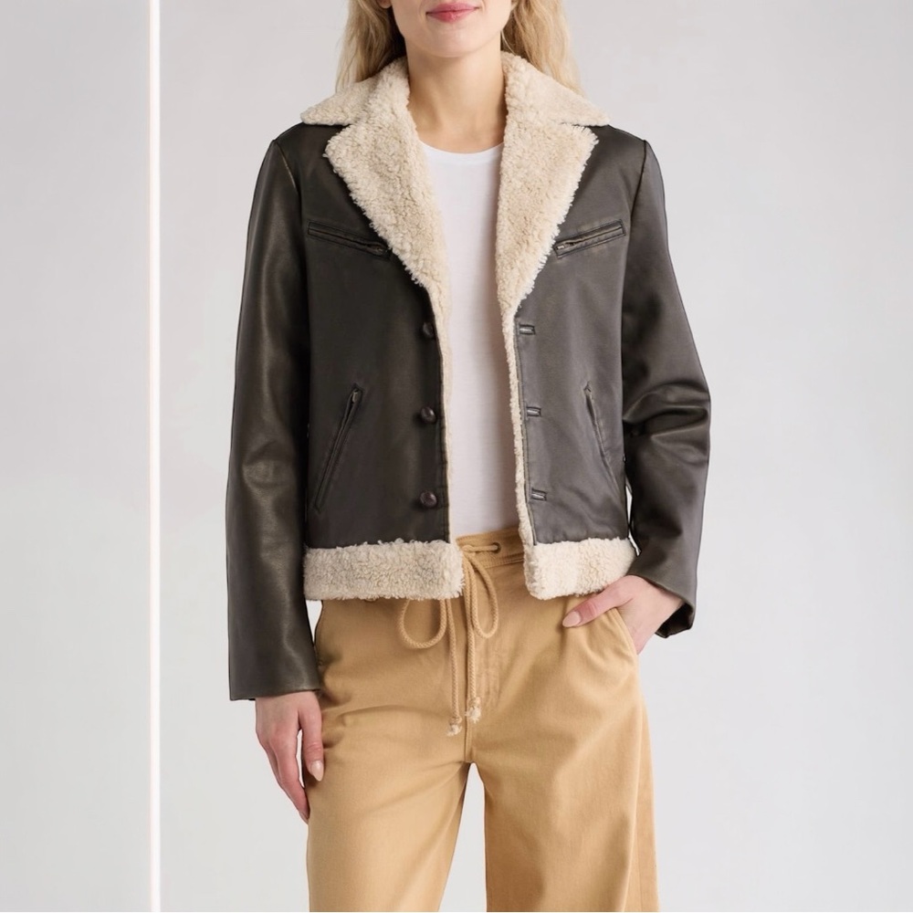 Mother Jacket